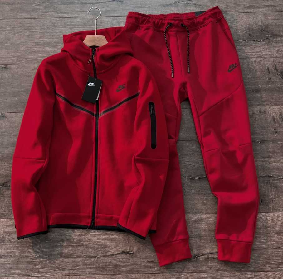 Nike Tech Fleece Trenerka