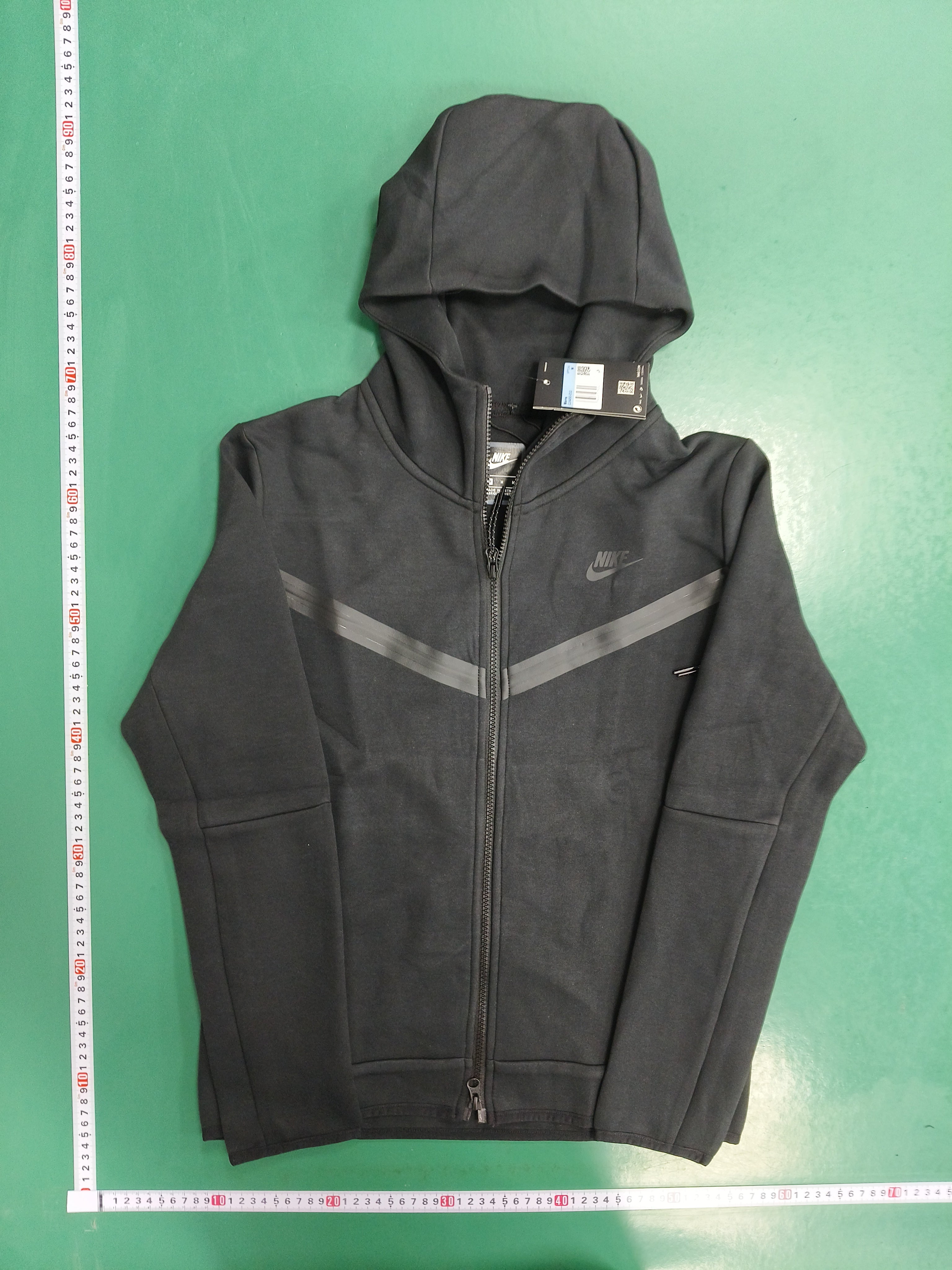 Nike Tech Fleece Dukserica